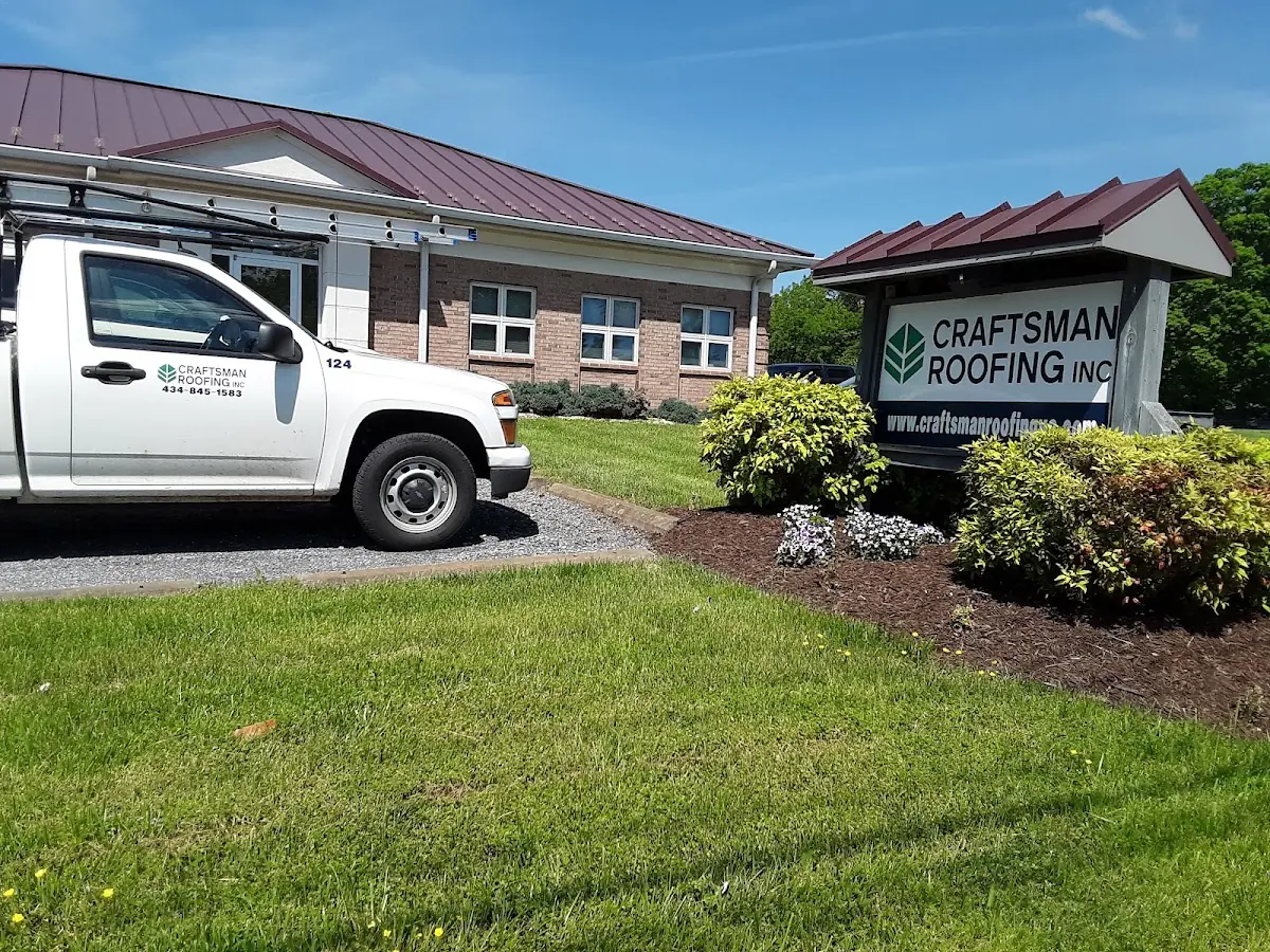 Quality Wind Damage Roof Repair by experienced craftsmen in University City